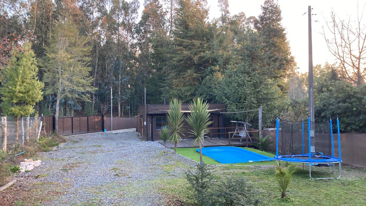 Primera Cabaña "Sofia"